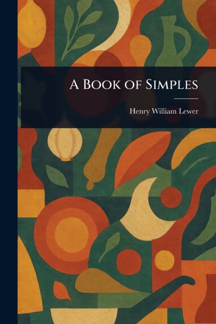 A Book of Simples