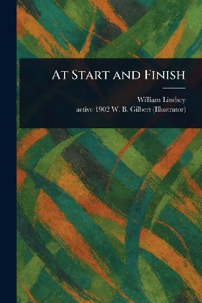 At Start and Finish