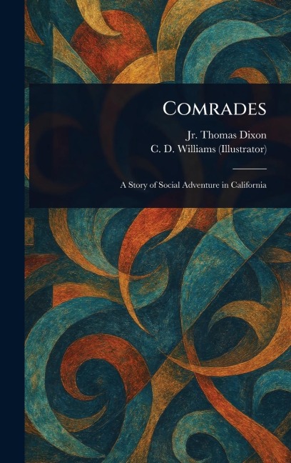 Comrades