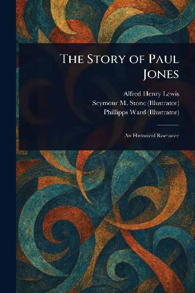 The Story of Paul Jones
