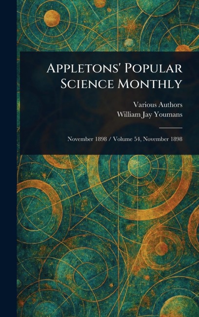 Appletons' Popular Science Monthly