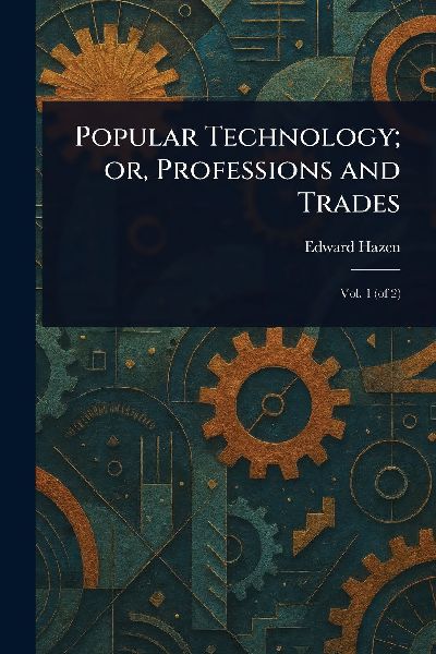 Popular Technology; or, Professions and Trades
