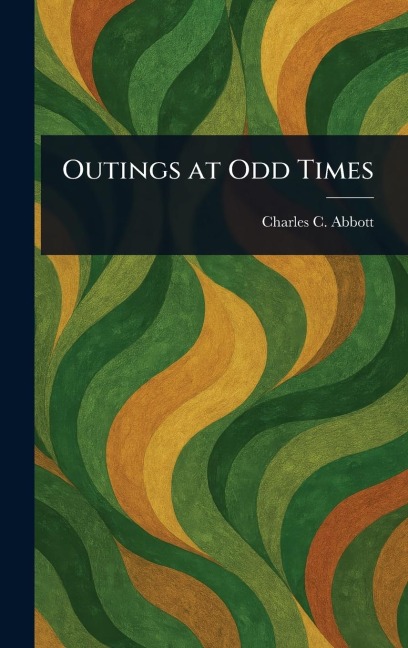 Outings at Odd Times
