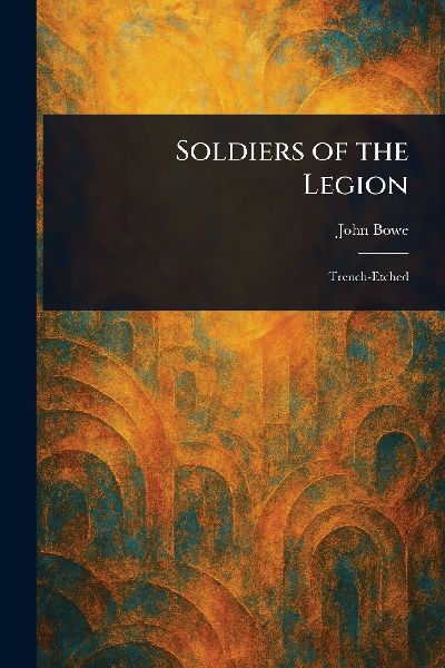 Soldiers of the Legion
