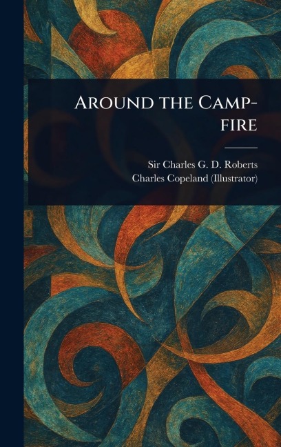 Around the Camp-fire
