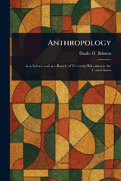 Anthropology