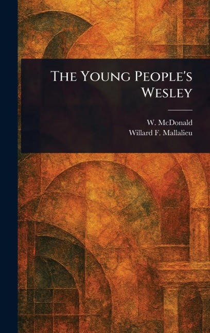 The Young People's Wesley