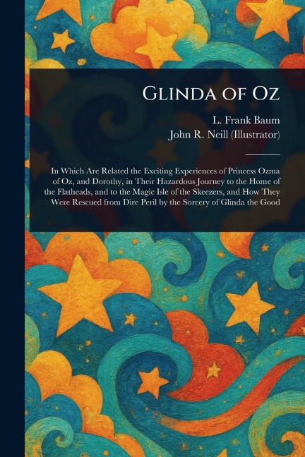 Glinda of Oz