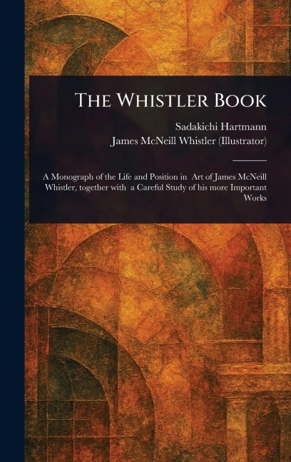 The Whistler Book