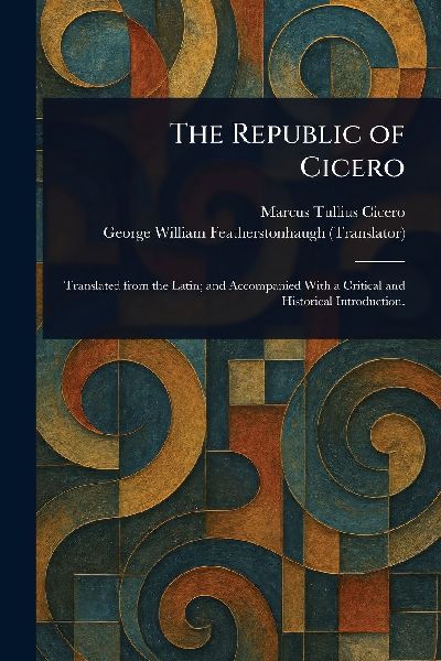 The Republic of Cicero