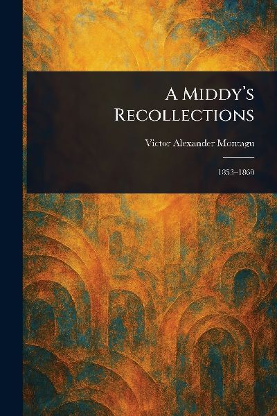 A Middys Recollections