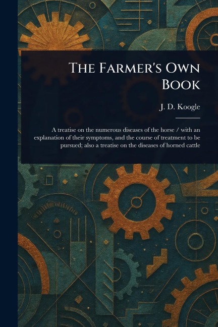 The Farmers Own Book