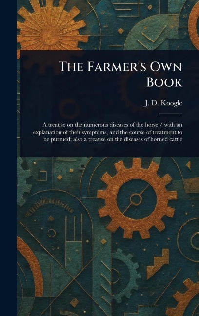 The Farmers Own Book
