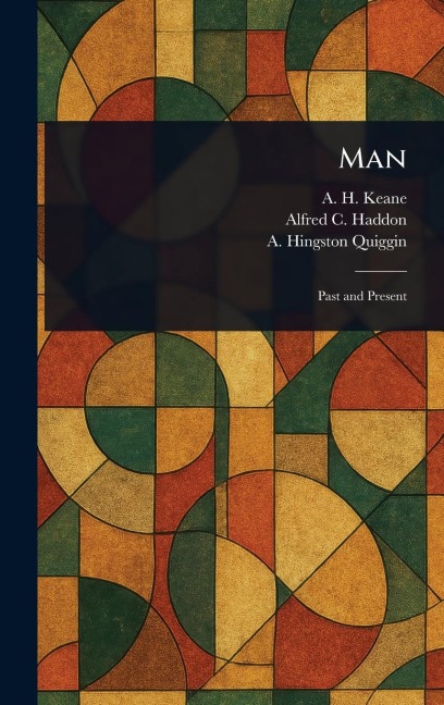 Man