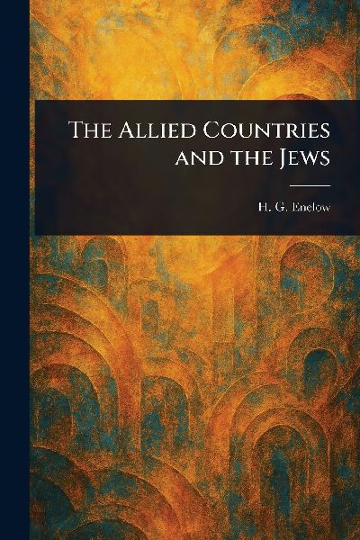 The Allied Countries and the Jews