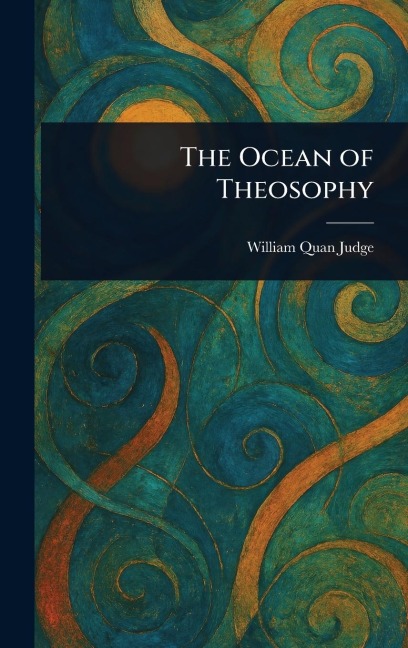 The Ocean of Theosophy