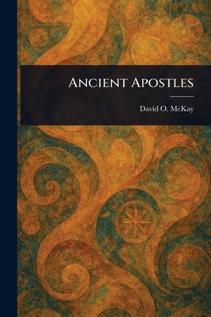 Ancient Apostles