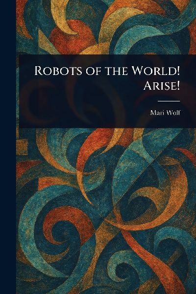 Robots of the World! Arise!