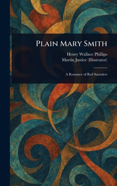 Plain Mary Smith
