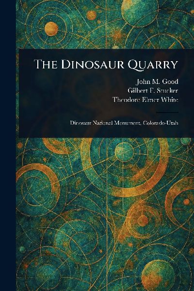 The Dinosaur Quarry