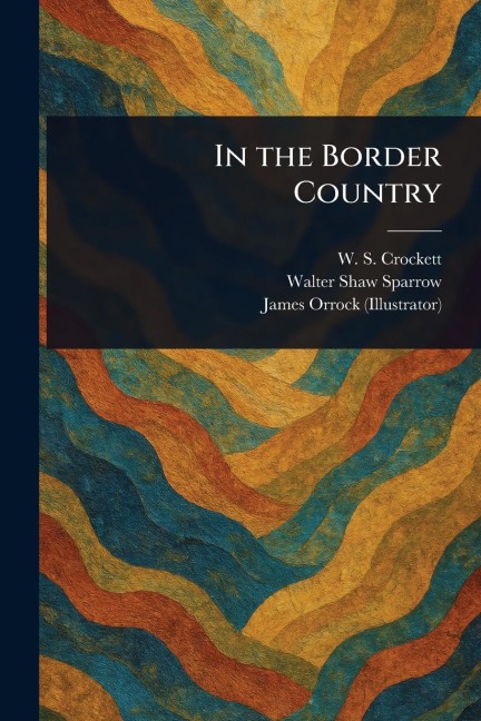 In the Border Country