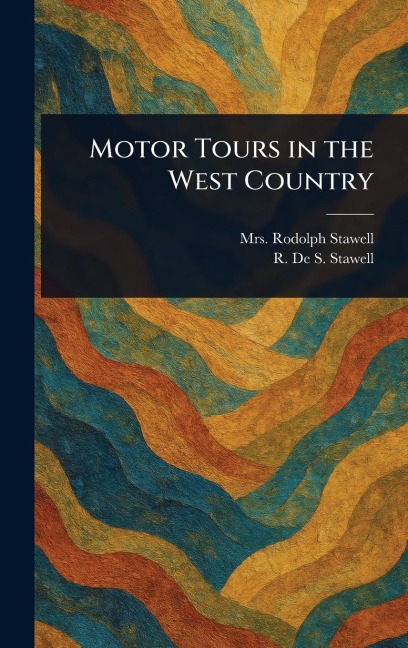 Motor Tours in the West Country