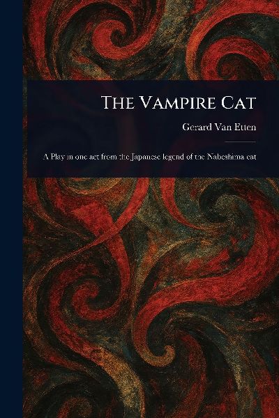 The Vampire Cat