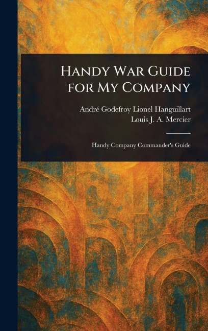 Handy War Guide for My Company