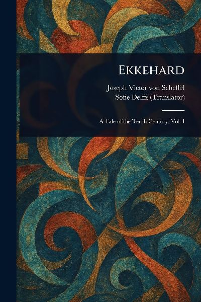 Ekkehard