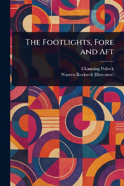The Footlights, Fore and Aft