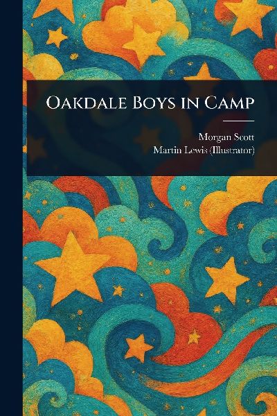 Oakdale Boys in Camp