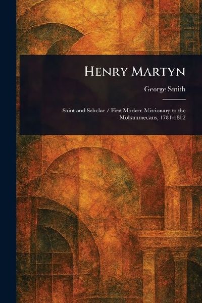 Henry Martyn
