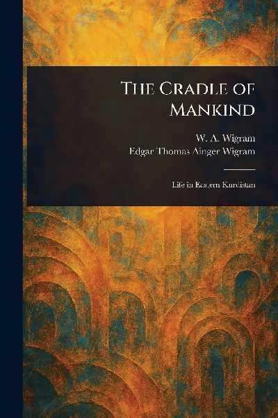 The Cradle of Mankind