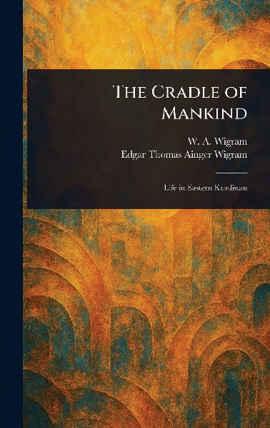 The Cradle of Mankind