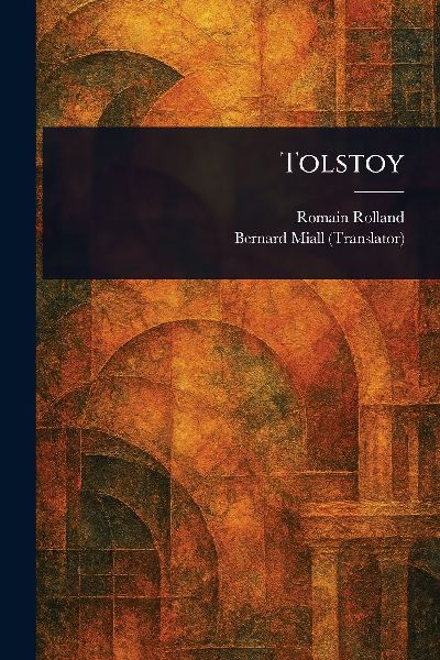 Tolstoy