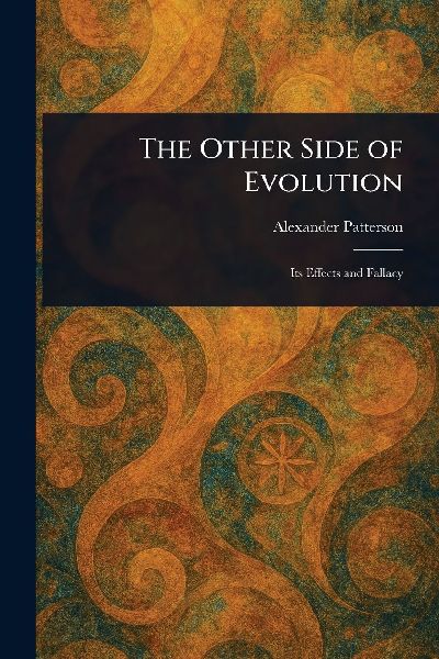 The Other Side of Evolution