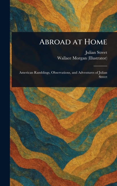 Abroad at Home