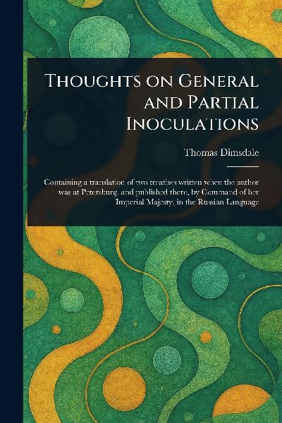 Thoughts on General and Partial Inoculations