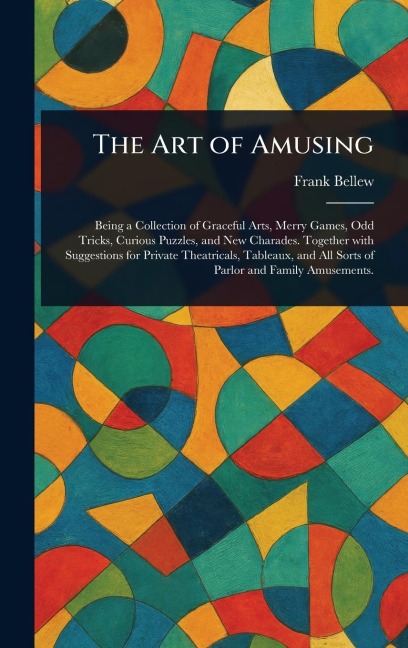 The Art of Amusing