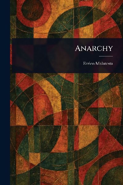 Anarchy