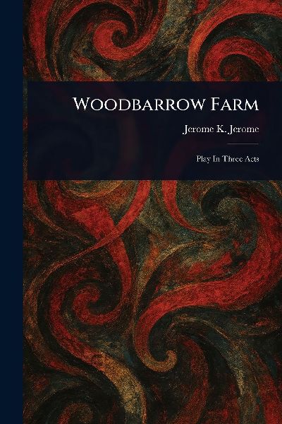 Woodbarrow Farm