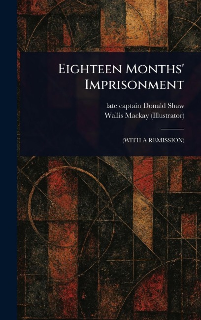 Eighteen Months' Imprisonment
