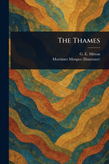 The Thames
