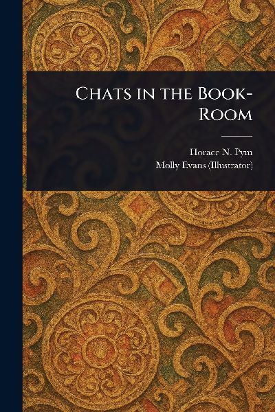 Chats in the Book-Room