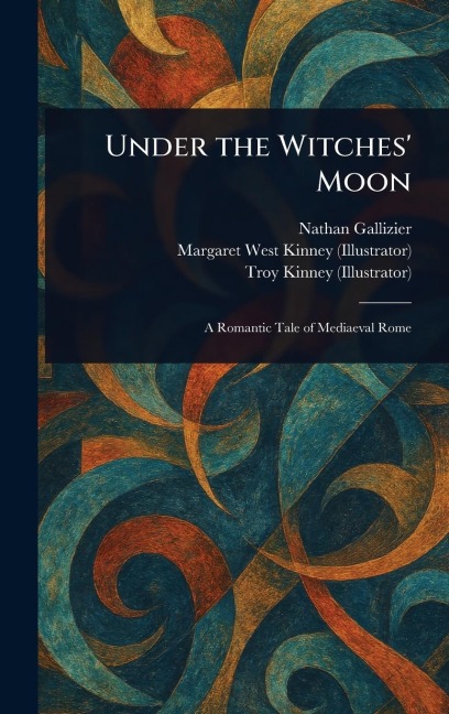 Under the Witches' Moon