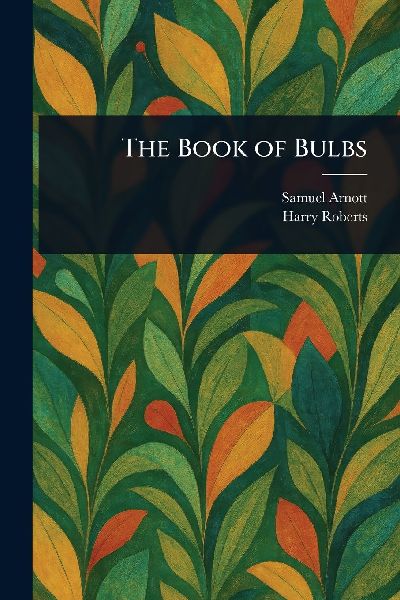 The Book of Bulbs