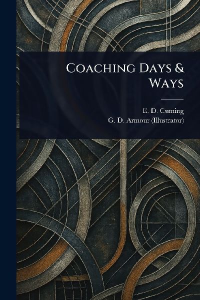 Coaching Days & Ways