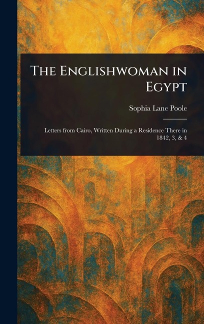 The Englishwoman in Egypt
