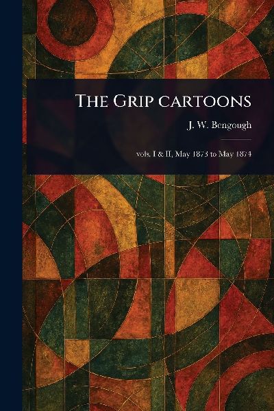 The Grip Cartoons