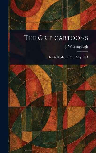 The Grip Cartoons